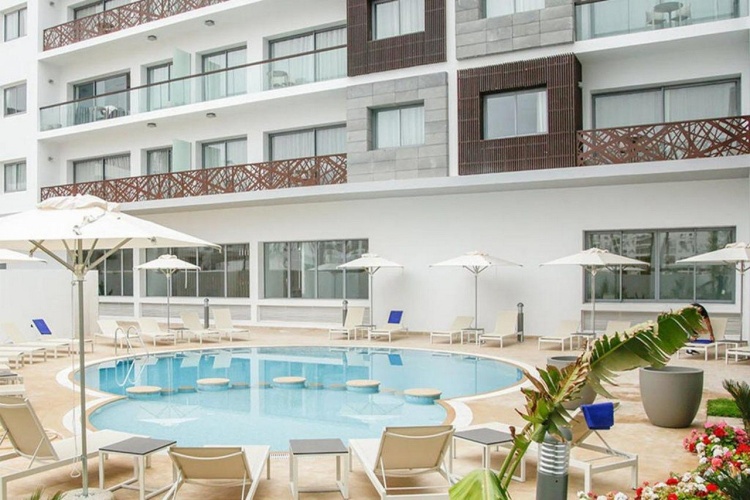 Zephyr Agadir photo 17