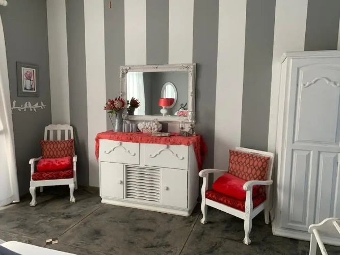 Luxury Twin room