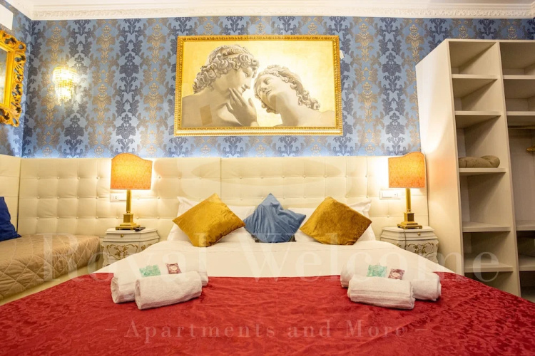 Royal Arena Relais - Royal Solution