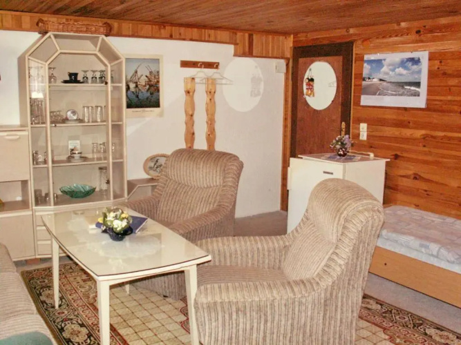 Ferienwohnung und Bungalow Haegema