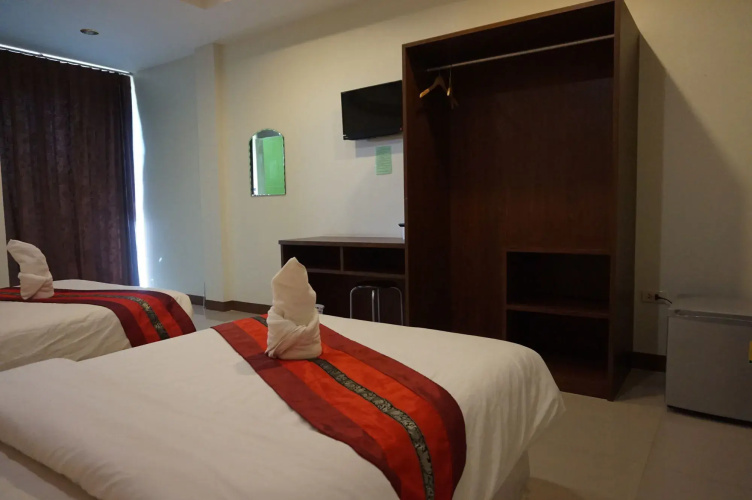 Anda Place Hotel