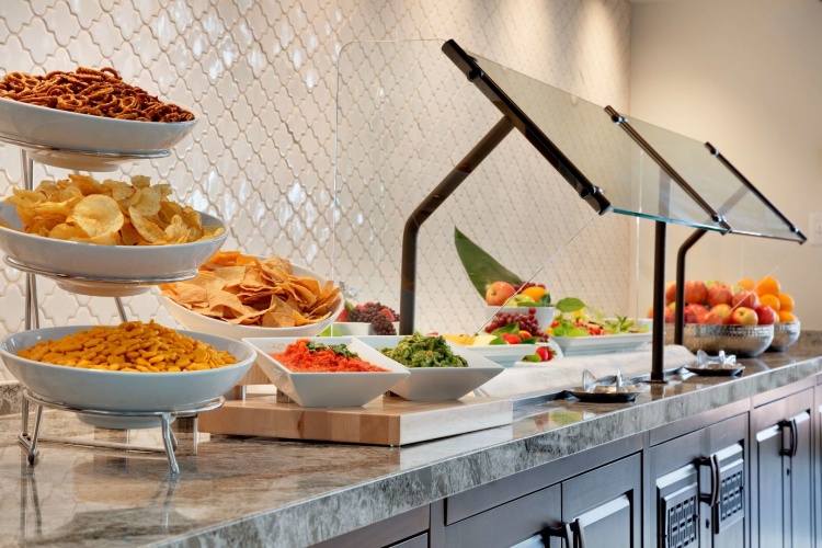 Embassy Suites by Hilton Scottsdale Resort photo 15