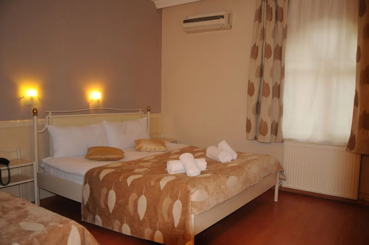 Buyuk Avanos Hotel