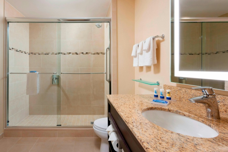 Fairfield Inn By Marriott Midtown/Penn Station photo 9
