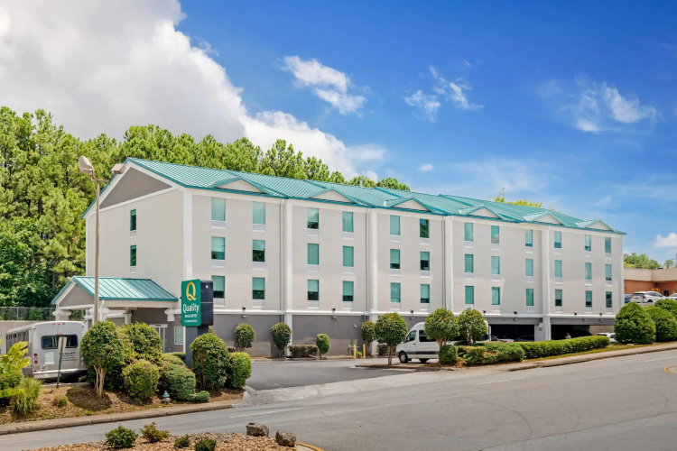 Otel görseli