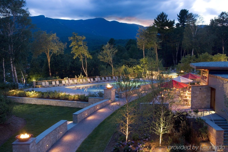 Topnotch Resort photo 44