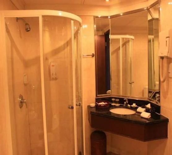 Xietong Hotel