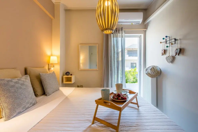 Nautilus Charm Apartment