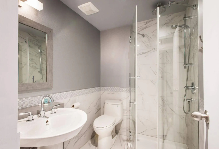 Le Chabrol Hotel & Suites