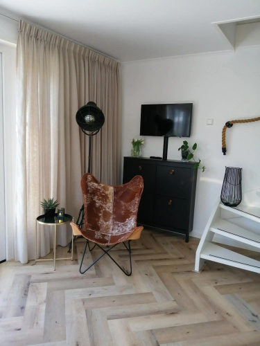 B&B Ouddorps Huisje