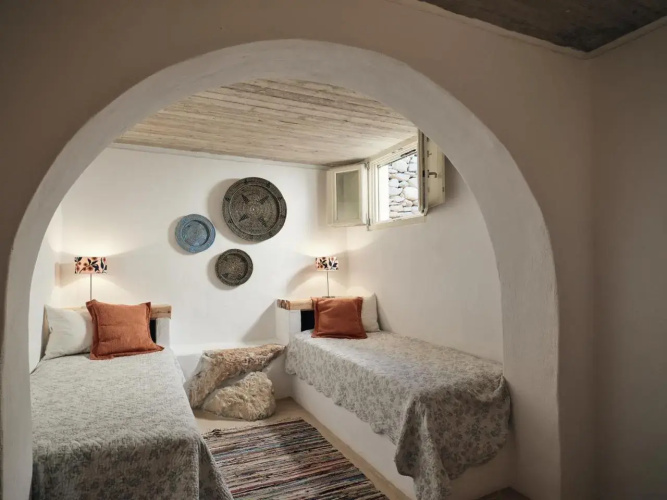 Koufonisia Villas 2
