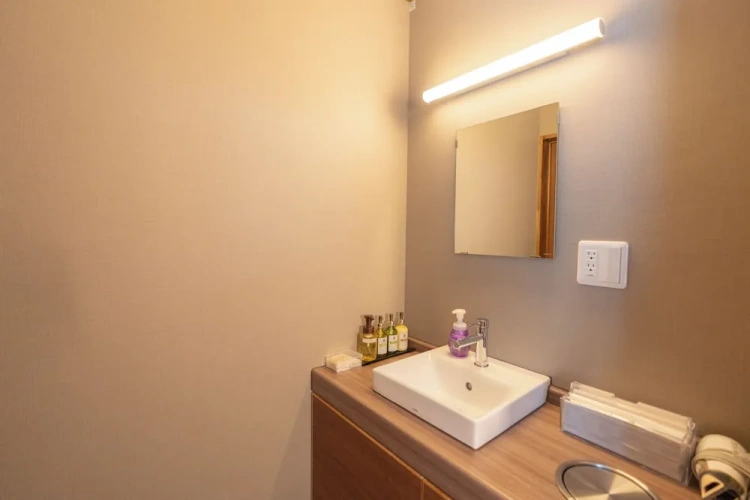 Superior Quadruple room