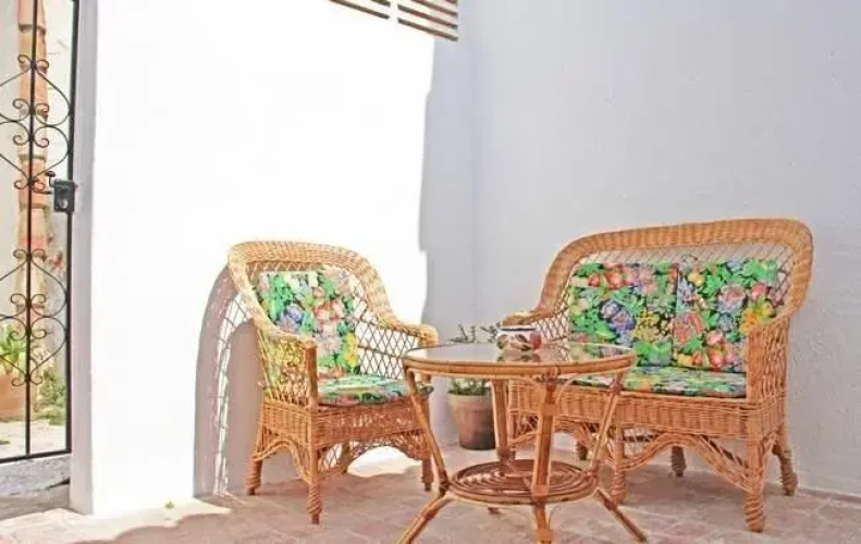 Holiday Home Gijon