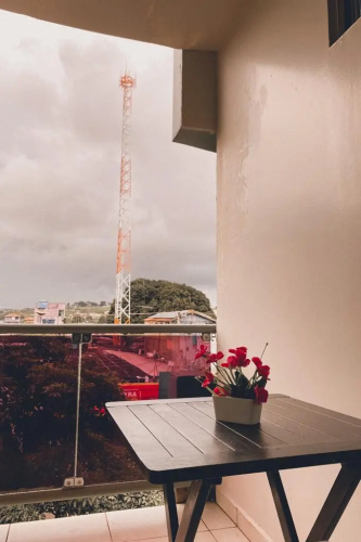Amazon Xingu Hotel