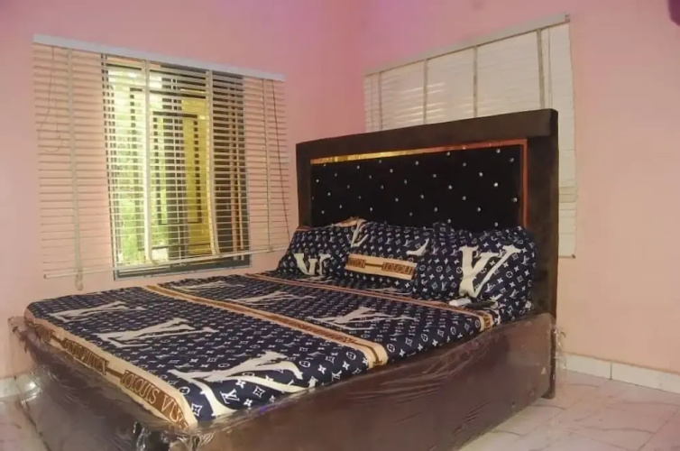 SAGS Apartments