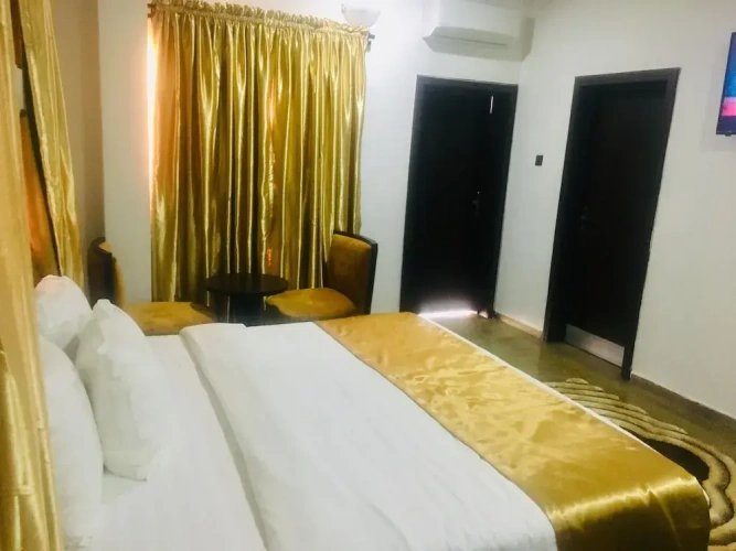 Classic Double room