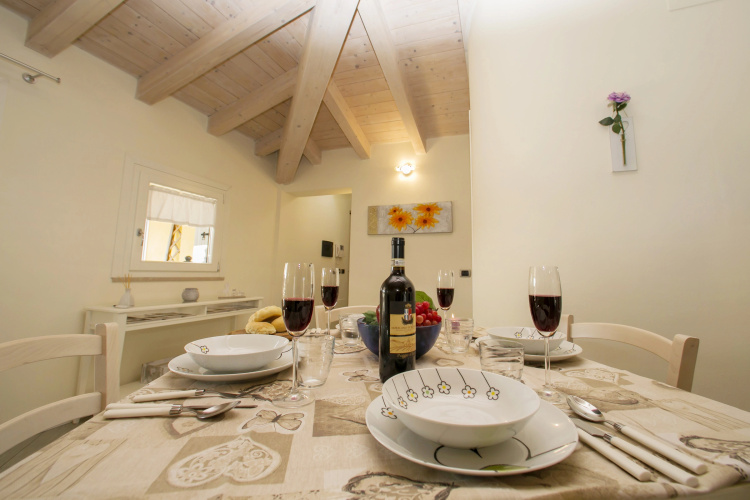 Casa Monia