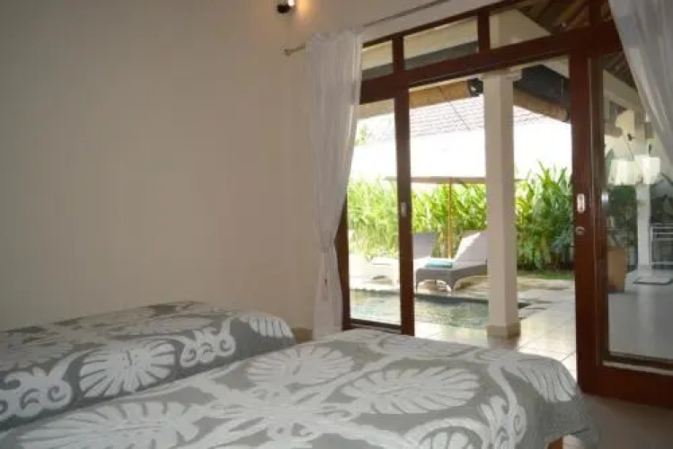 Villa Cerah