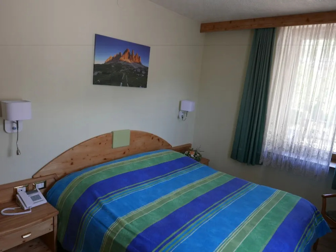 Hotel Centrale