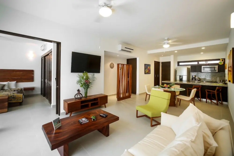 RAM G5- TAO Deluxe Condo by Gate48