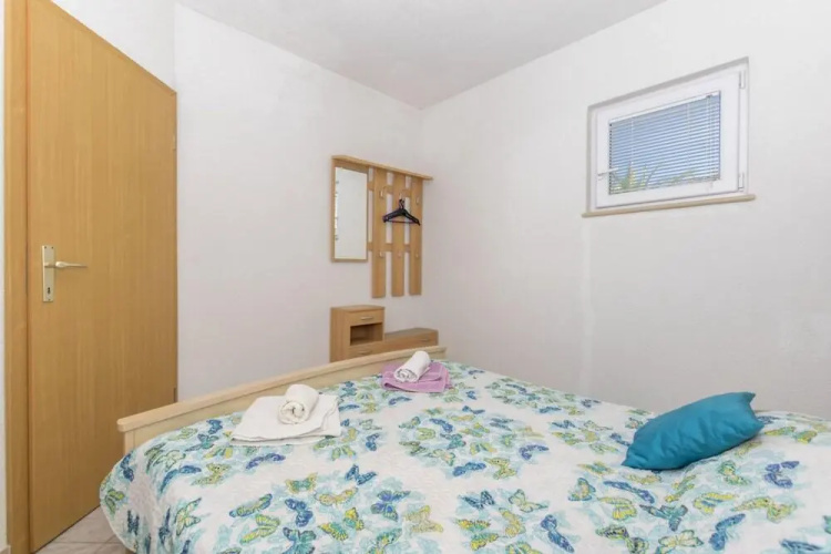 Apartments Katica