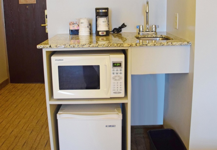 Best Western Pembroke Inn & Conference Centre photo 42