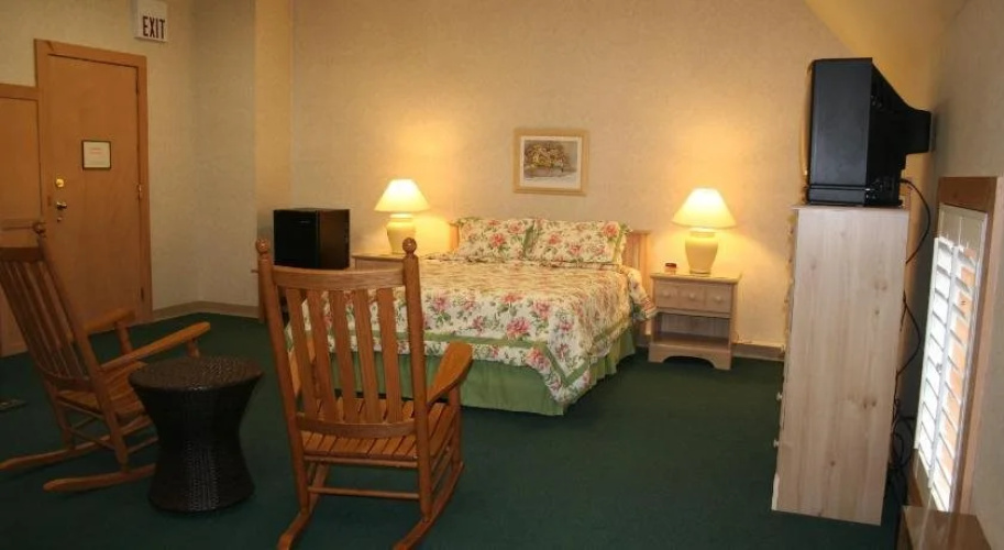 Visions Inn