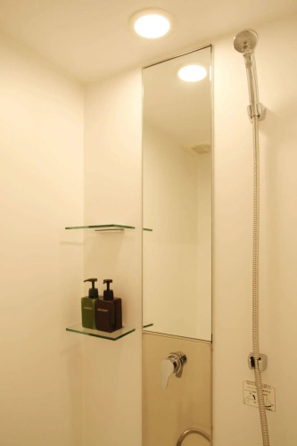 The Lower East Nine Hostel