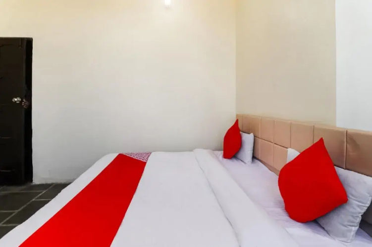 Otel görseli