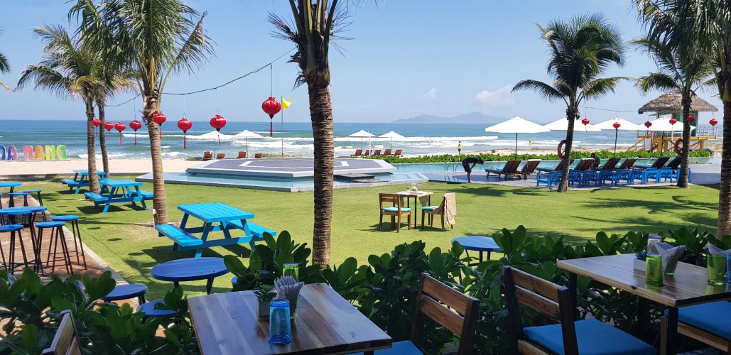 Boutique Hotels Cocobay Danang
