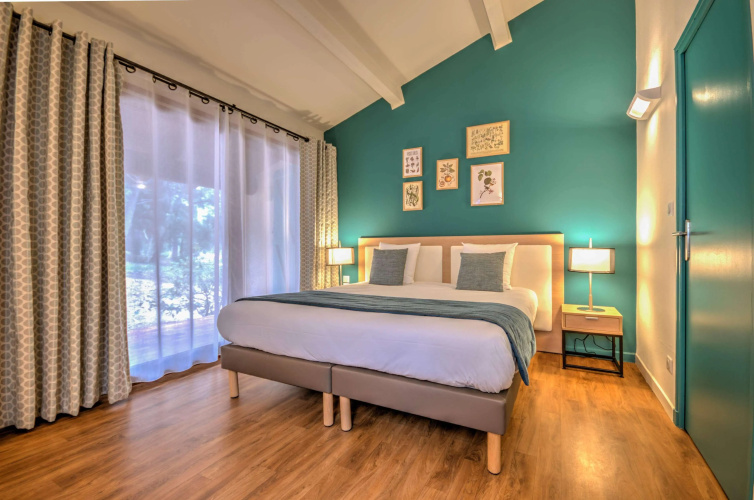 Best Western Domaine de Roquerousse