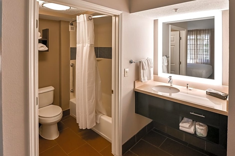 Standard Suite