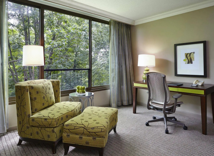 Hilton Westchester