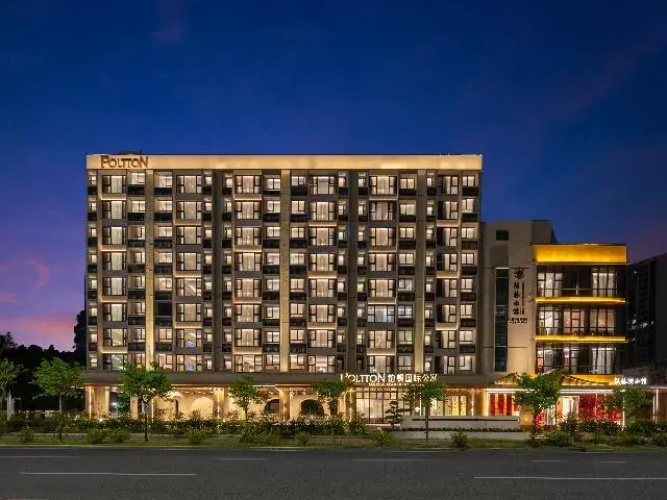 Hotelafbeelding