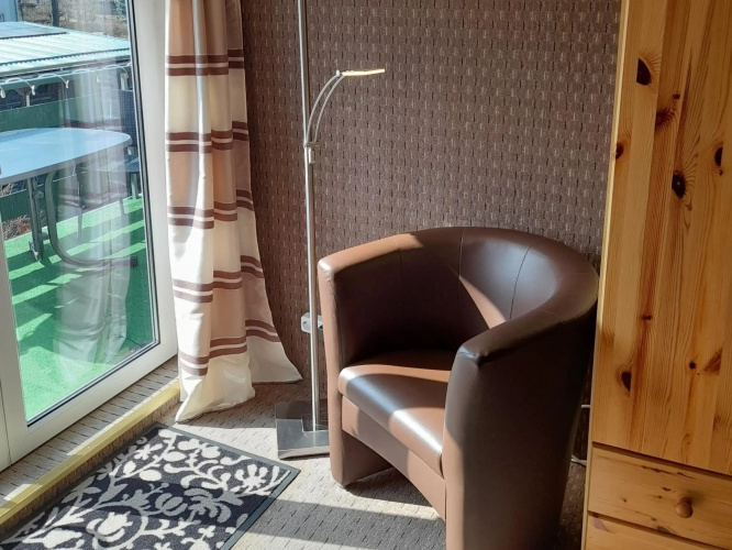 Alices-Ferienwohnung