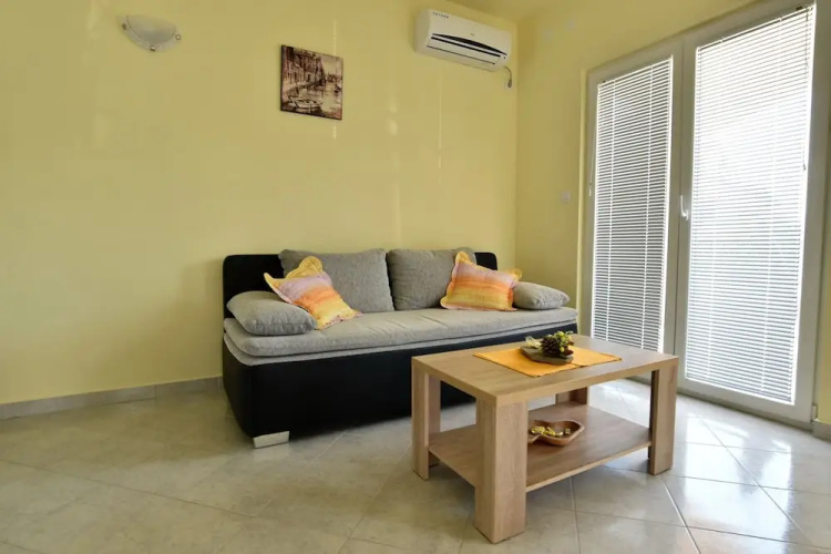 Apartments Dejan