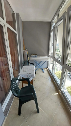 Aurora appartment