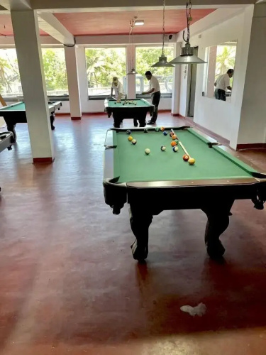 Venus Hotel