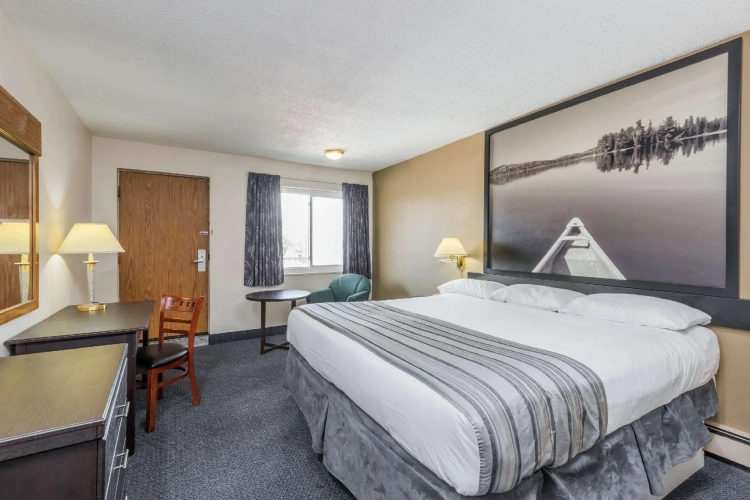 Business Double room