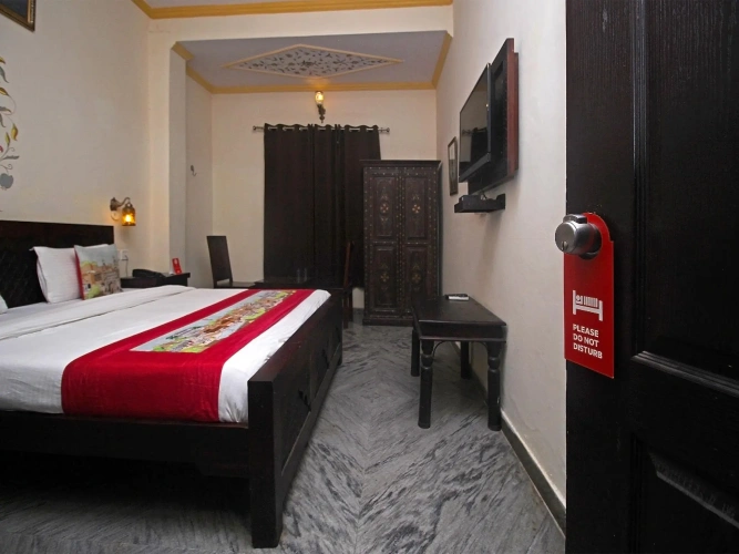 Classic Double room