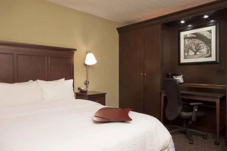 Hampton Inn Indianapolis-N.E./Castleton