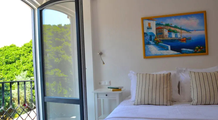 Sybelle Suites by Villa Safiya