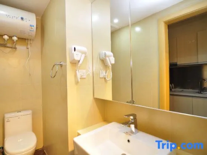 Kunming Taishang Apartment Hotel