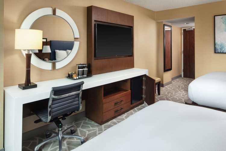 DoubleTree by Hilton Hotel Annapolis photo 12