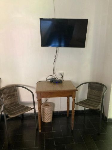 La Fortaleza