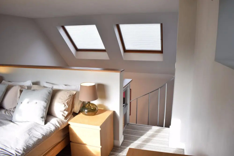 House in Chiswick