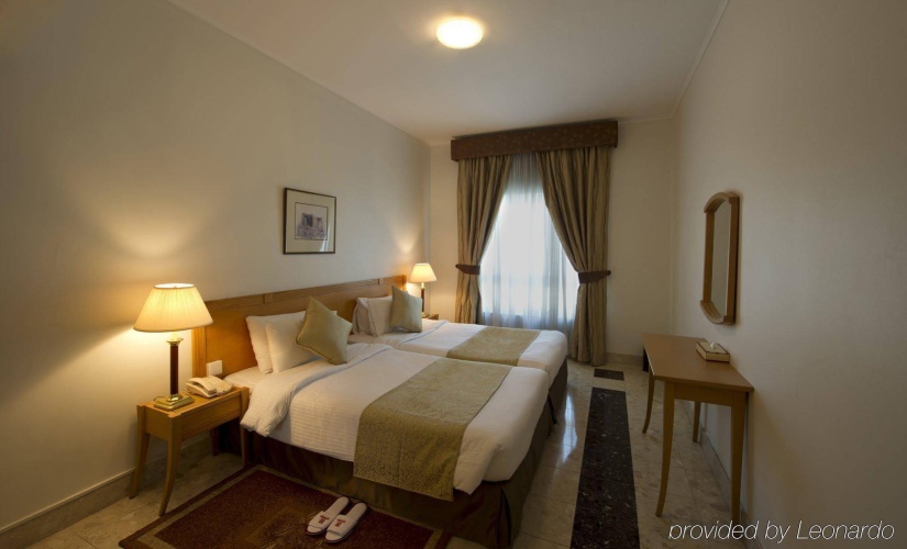 Al Bustan Centre & Residence photo 10