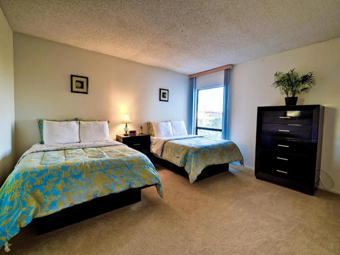 440 West Condos 408N