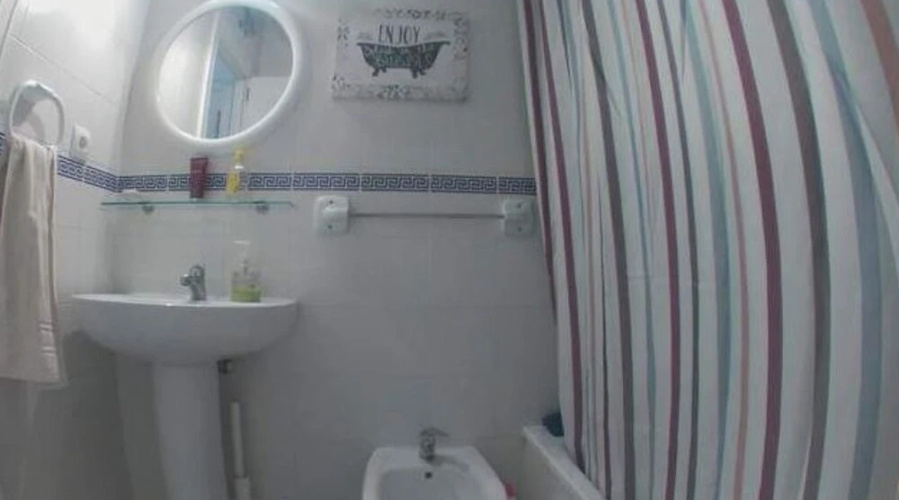 106391 - Apartment in Zahara