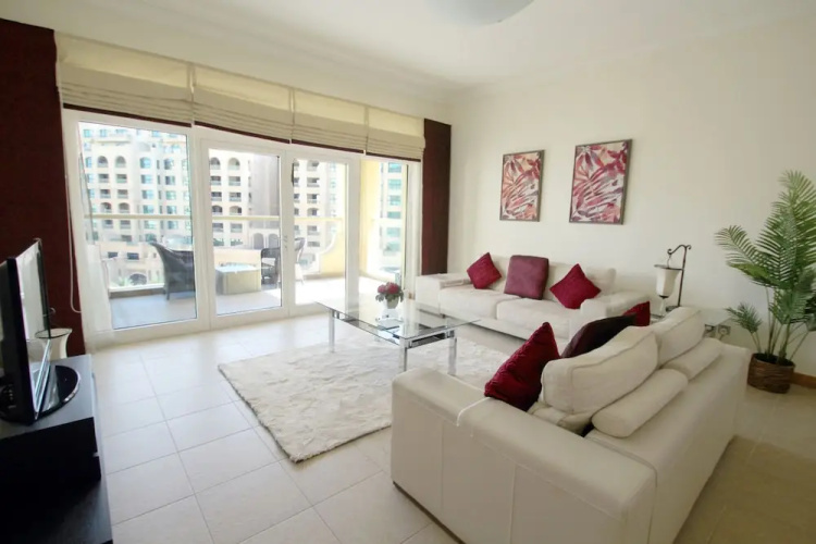 Kennedy Towers - Al Sarood